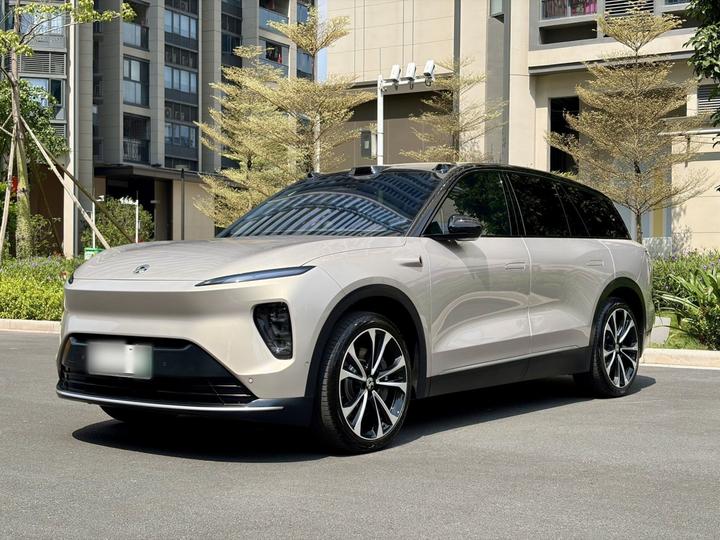 ES8 2023 75kWh