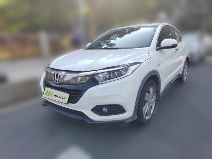 Vezel 2020 220 TURBO CVT Elite