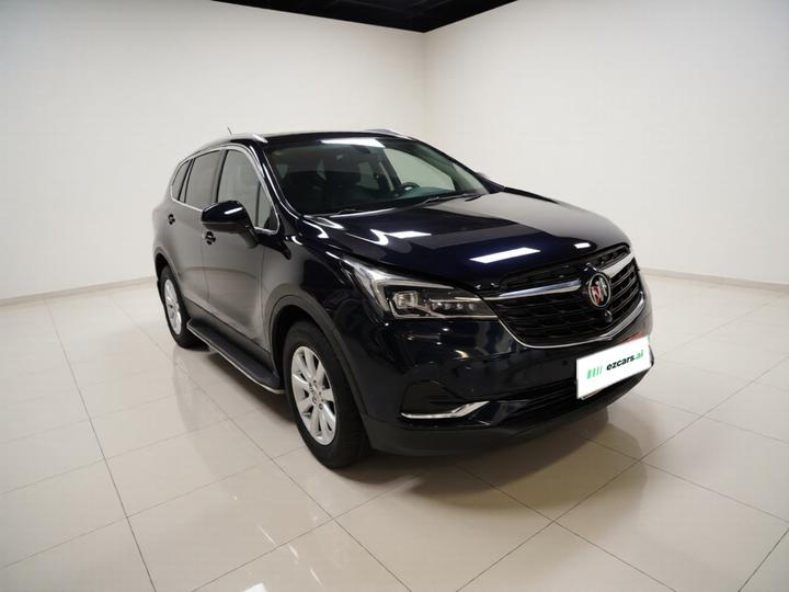 Envision 2020 20T RWD Luxury photo 3