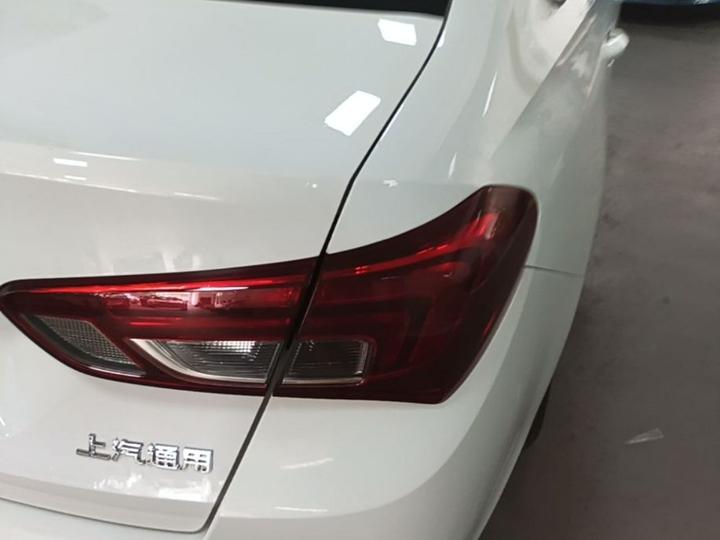 Excelle 2018 15N CVT Elite photo 7