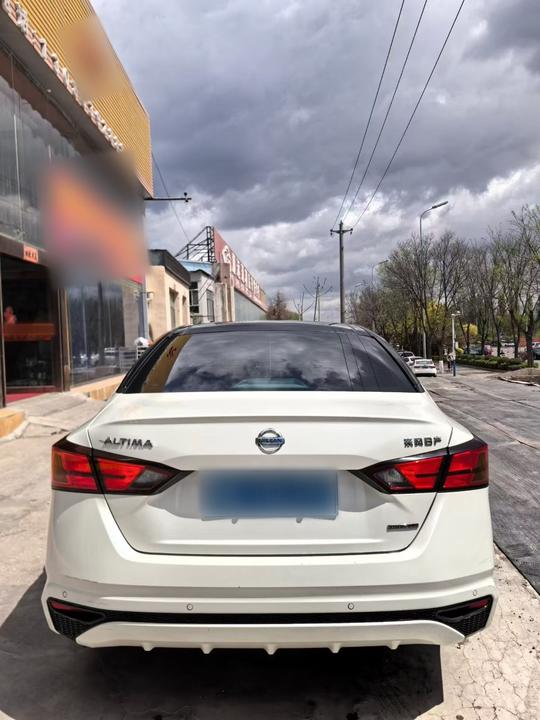Teana 2021 2.0L XL Upper AD1 Pilot photo 3