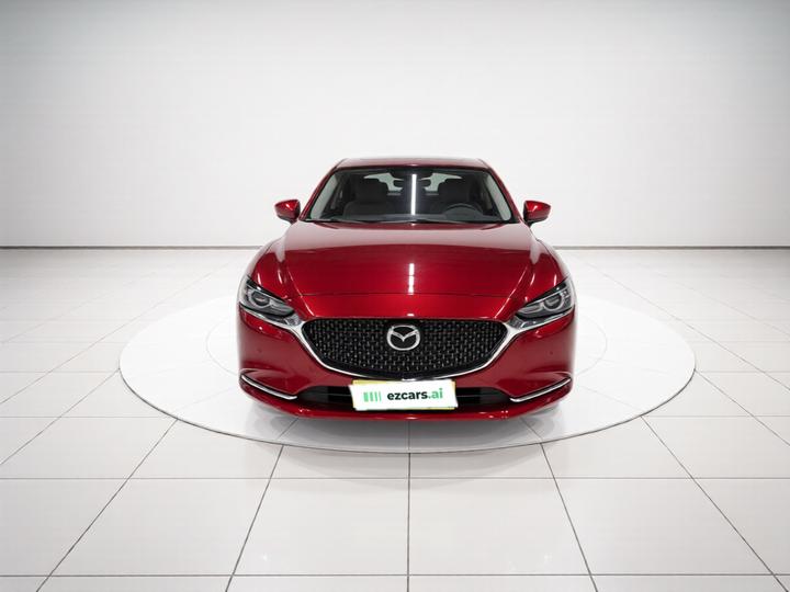 Atenza 2020 2.0L Luxury photo 2
