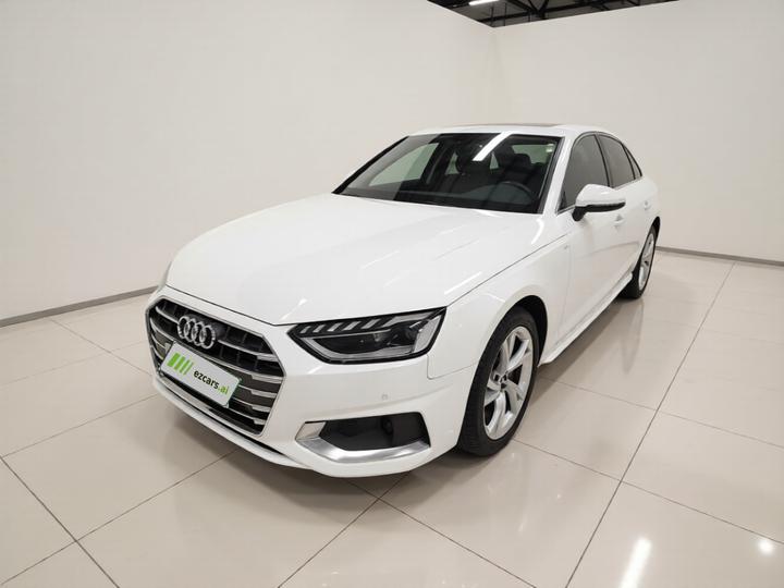 A4L 2020 40 TFSI quattro Luxury