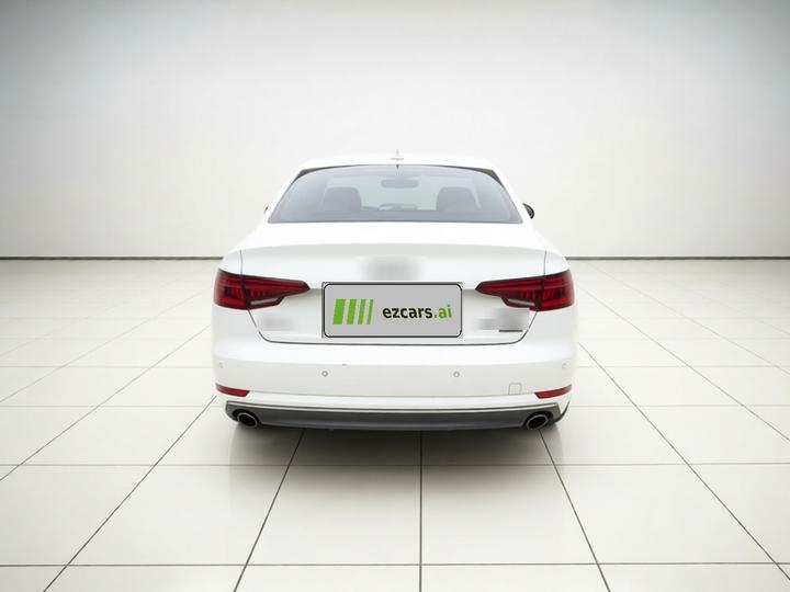 A4L 2018 30 Anniversary 40 TFSI Progressive photo 5