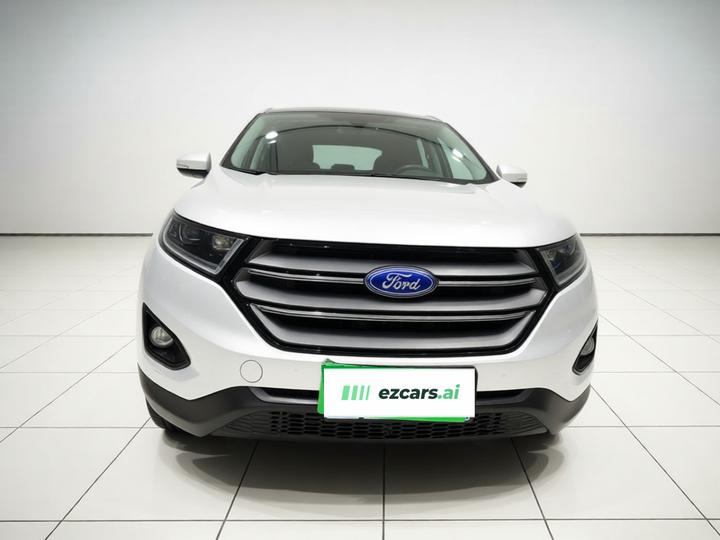 Edge 2016 EcoBoost 245 RWD 7-Seater photo 2