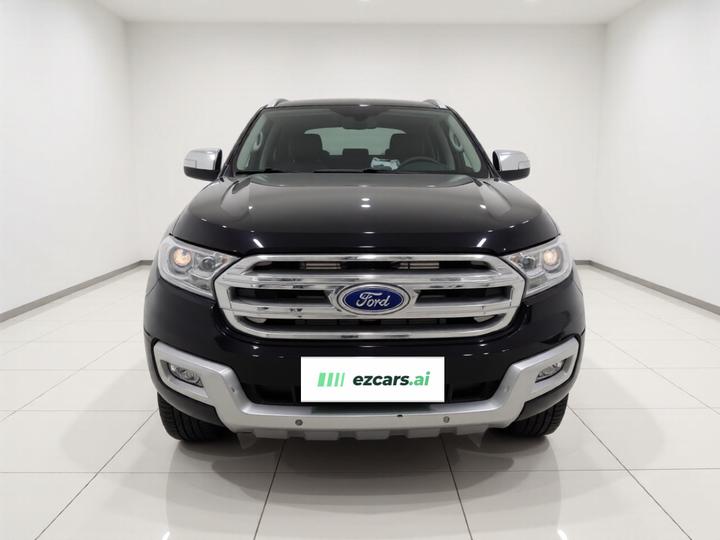 2016 2.0T Petrol AT AWD Flagship photo 2