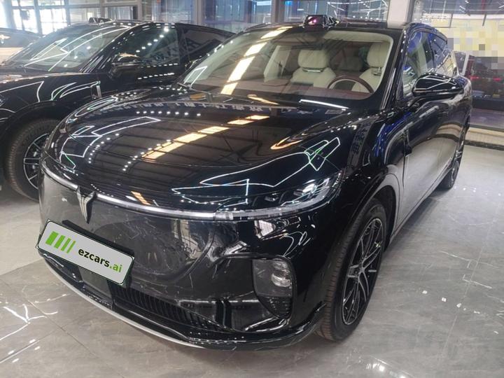 Voyah 2025 AWD Qiankun