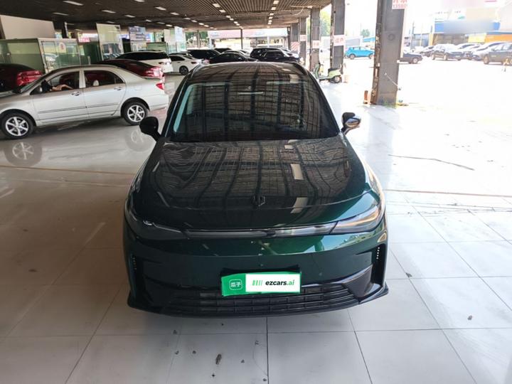 Leapmotor C10 2026 210 Enjoy photo 2