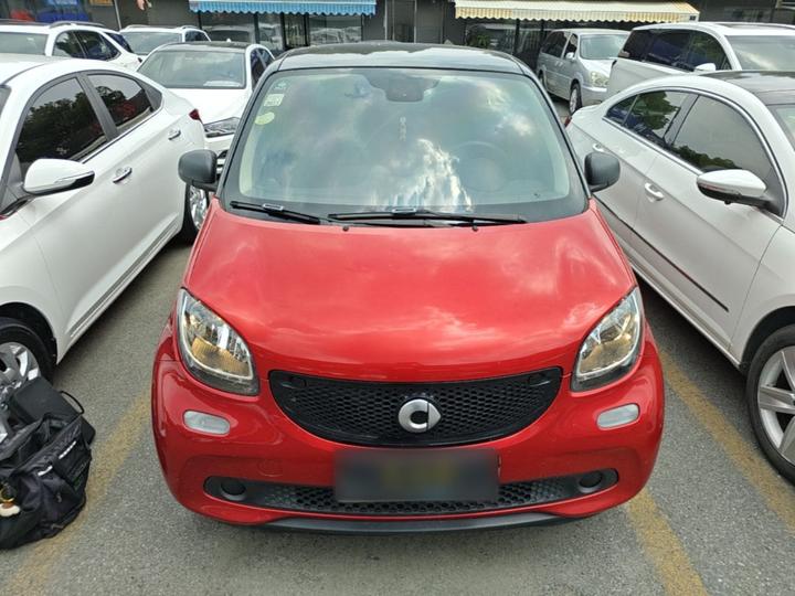 forfour 2018 1.0L 52 photo 2