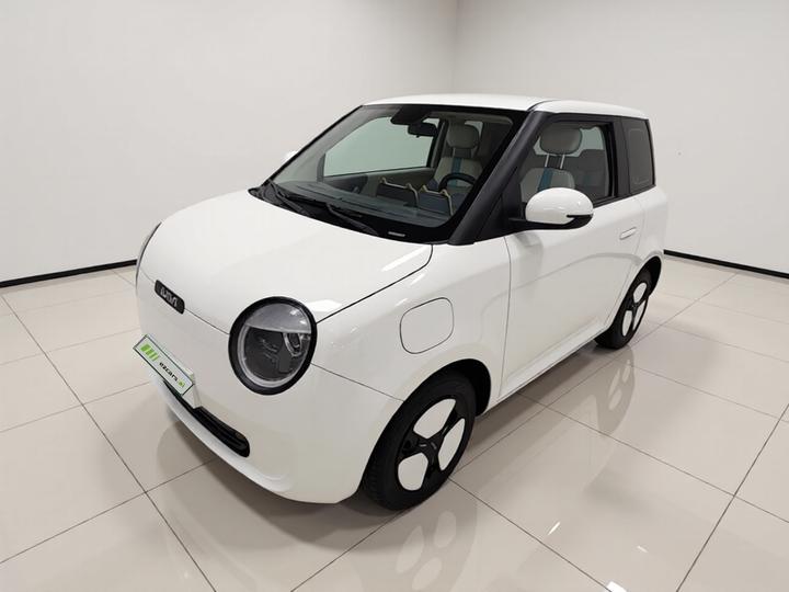 Nevo Changan Lumin 2023 205km