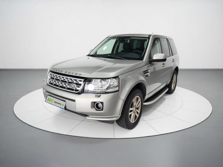 Freelander 2 2013 2.2T SD4 SE Diesel