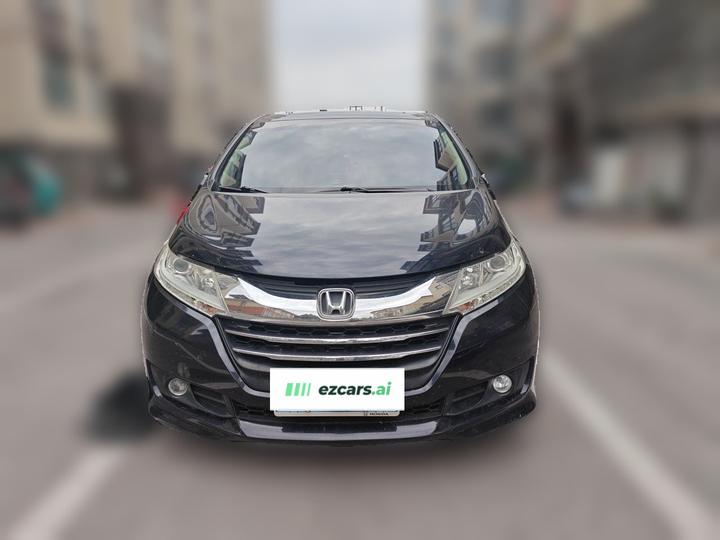 Odyssey 2015 Facelift 2.4L Luxury photo 2