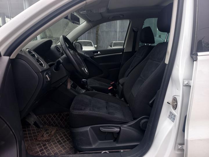 Tiguan 2016 2.0TSI AWD Standard photo 7