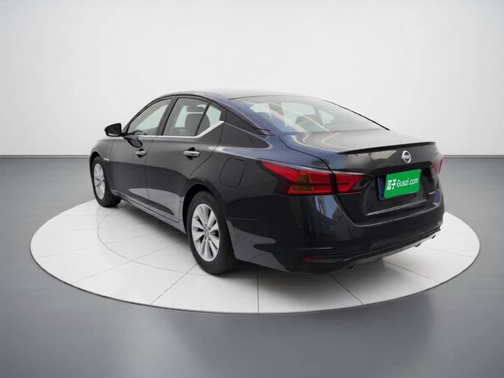 Teana 2021 2.0L XE Fashion photo 4
