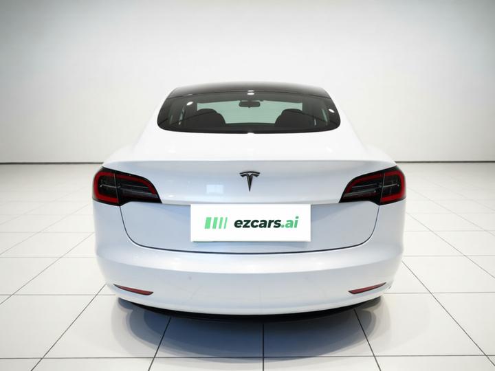 Model 3 2022 RWD photo 5