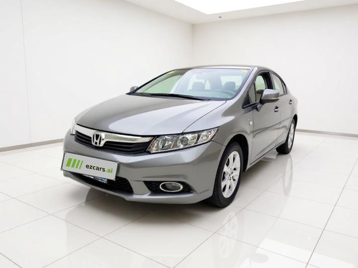Civic 2012 1.8L MT Comfort