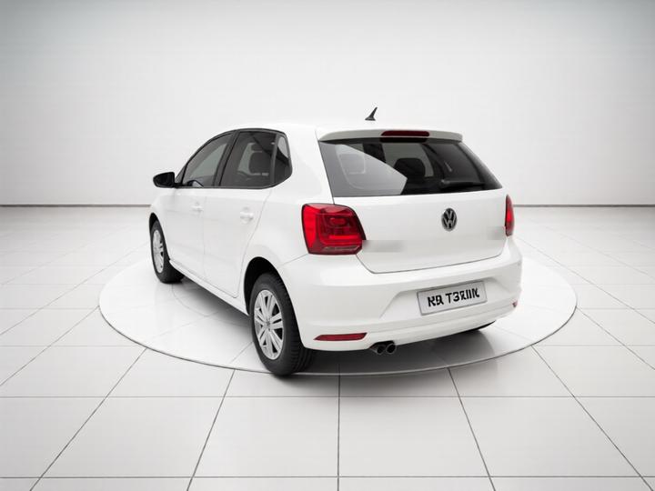 Polo 2016 1.4L AT photo 4