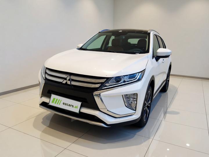Eclipse Cross 2021 1.5T CVT RWD