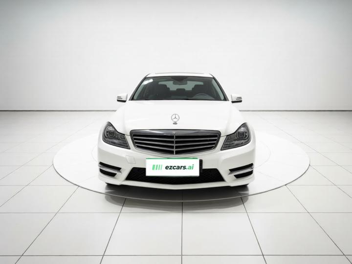 C-Class 2013 C 180 CGI Classic photo 2