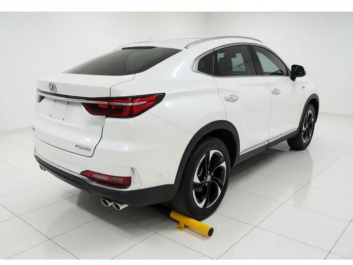 CS85 COUPE 2019 2.0T AT China VI photo 6