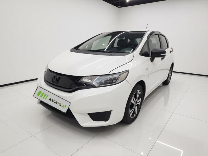 Fit 2016 1.5L LXS CVT Comfort