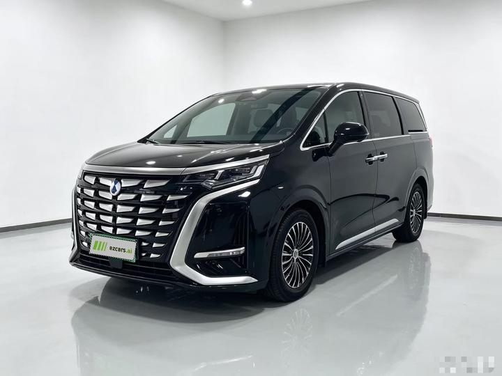 D9 2024 DM-i 980 AWD Noble
