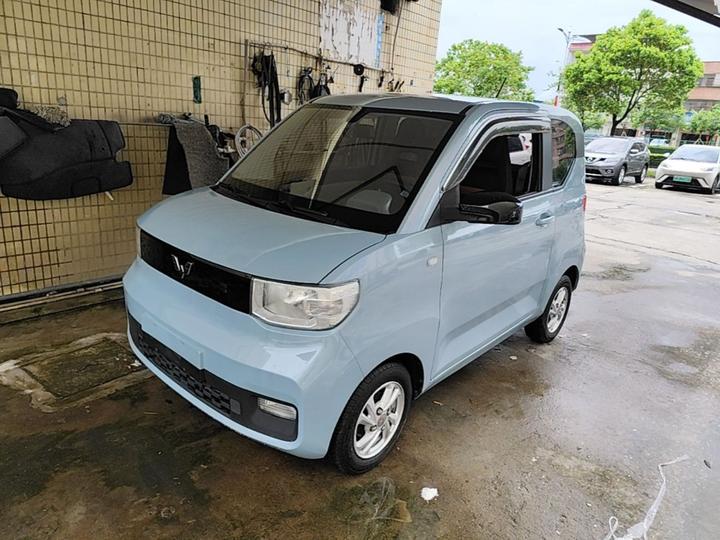 Hongguang MINIEV 2020 NCM
