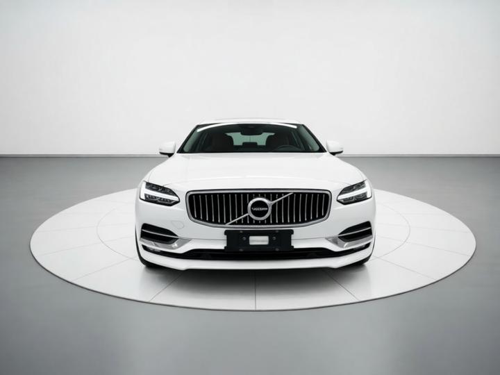 S90 2019 T5 photo 2