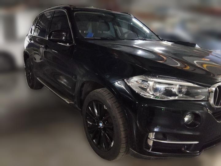 X5 Imported 2017 xDrive28i photo 3