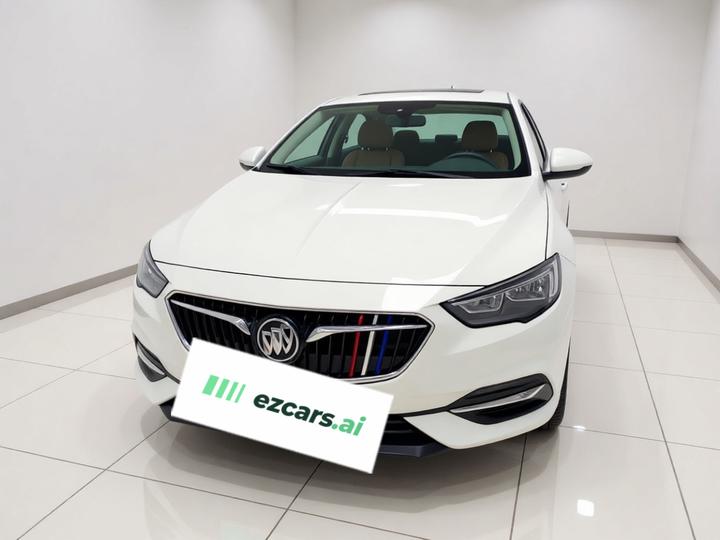 Regal 2019 20T Elite China VI photo 2