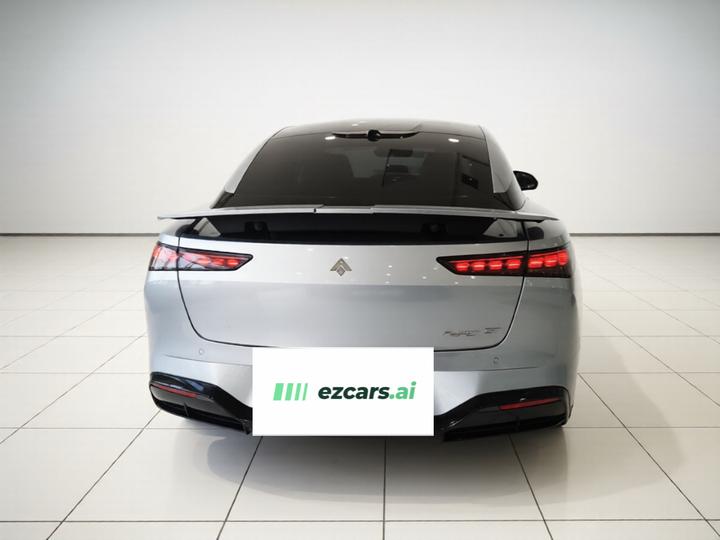 Hyptec GT 2023 560 RWD photo 5