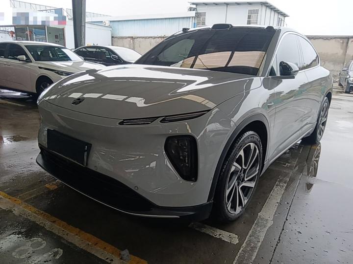 EC6 2024 75kWh