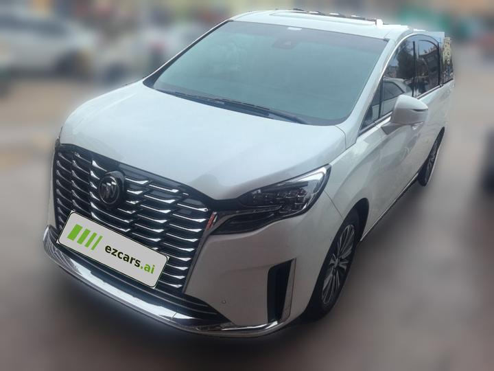 GL8 2023 ES Luxury