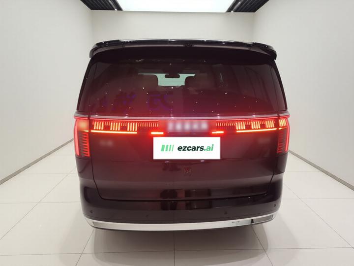 009 2024 7-Seater AWD 108kWh photo 3
