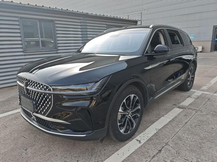 Nautilus 2023 2.0T AWD