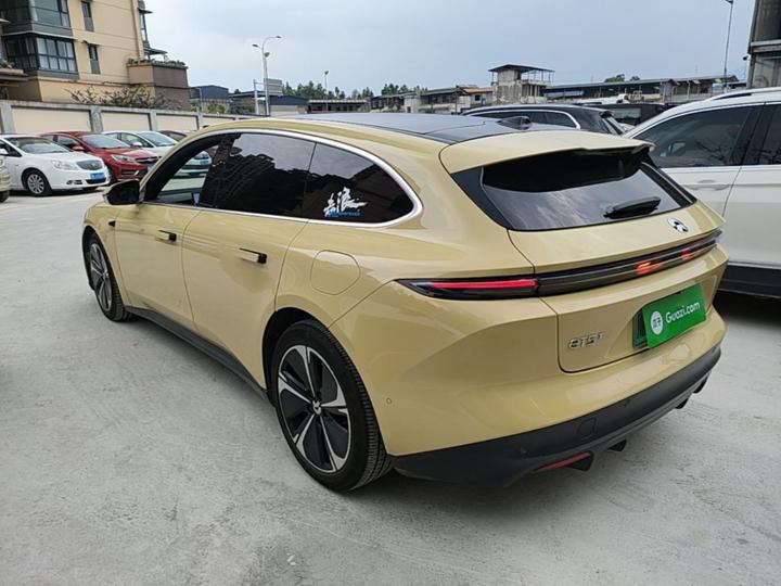 ET5T 2023 75kWh Touring photo 4