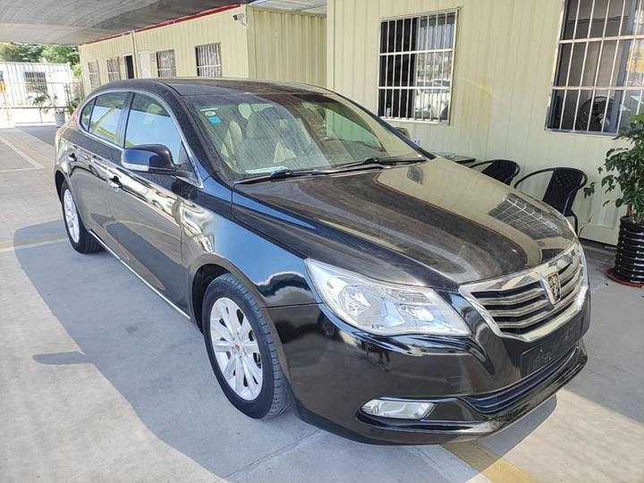 950 2012 2.0L Comfort photo 3