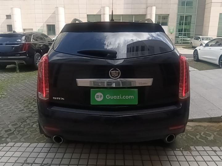 SRX 2014 3.0L Comfort photo 3