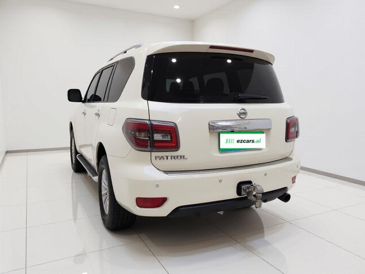 Parallel Import 4.0L AT 7-Seater photo 4