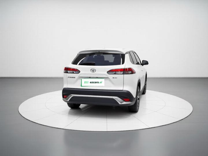 Frontlander 2024 2.0L Smart Hybrid Luxury photo 5