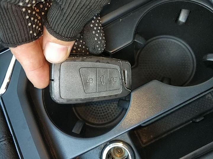 Passat 2022 280TSI Business photo 8