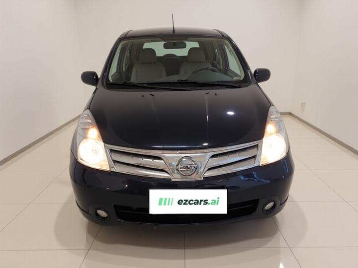 2010 1.6L AT photo 2