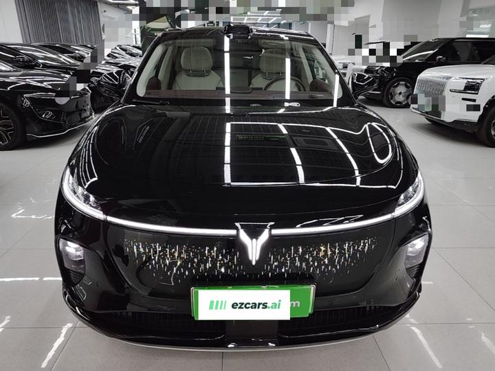 Voyah 2025 AWD Qiankun photo 2