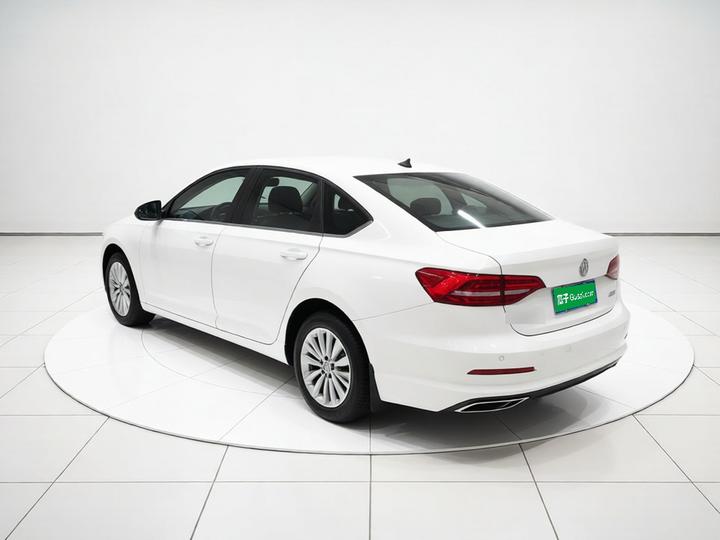 Lavida 2018 1.5L AT Comfort China V photo 4