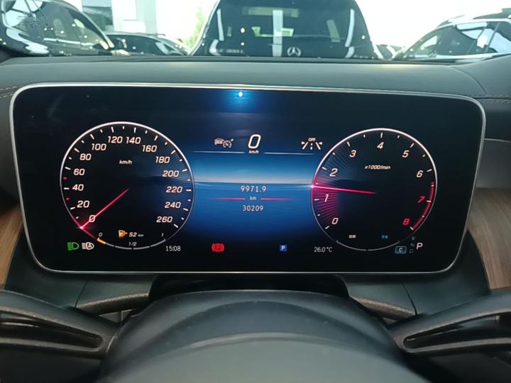 GLC 2024 Facelift GLC 300 L 4MATIC Dynamic 5-Seater photo 7