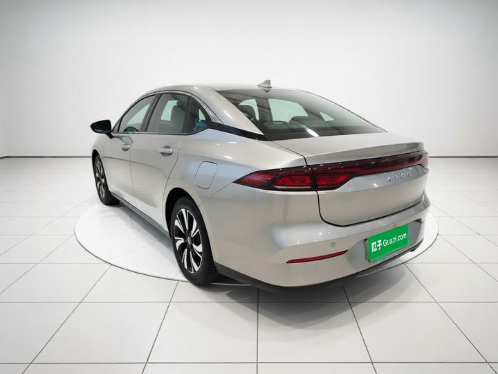 AION S 2020 580 Standard photo 4