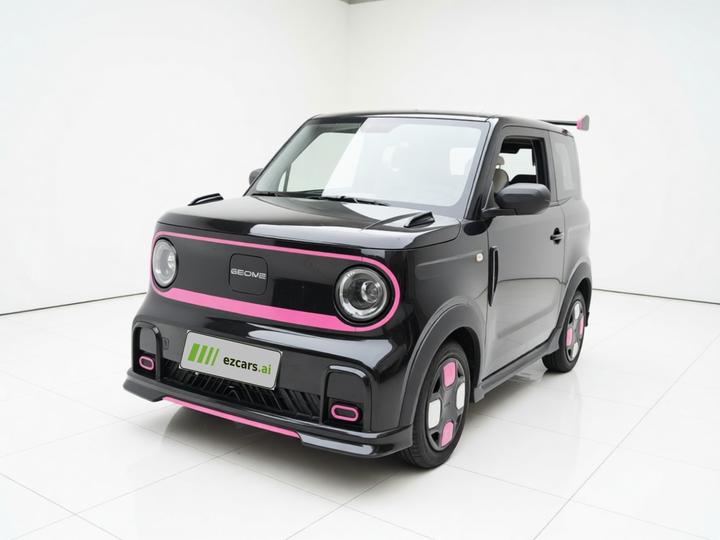 2025 210km Panda
