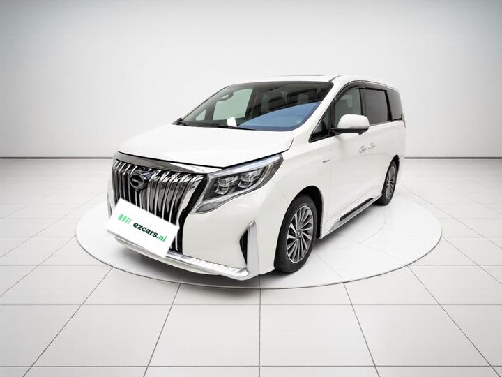 GAC Trumpchi M8 2021 Master Series 390T Supreme