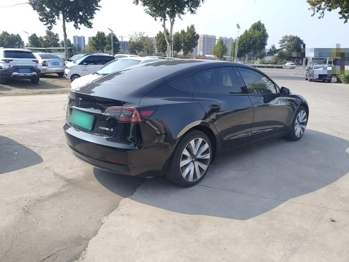 Model 3 2022 RWD photo 6