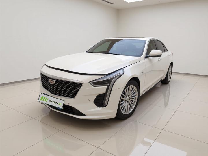 CT6 2019 28T Luxury